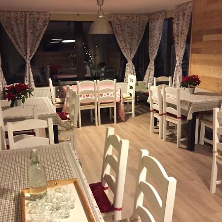 Готель Talhaus Вишово-Вижнє Екстер'єр фото